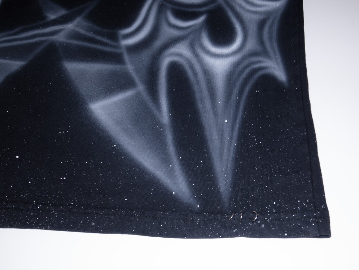 AIRBRUSHED CHAIN #18