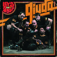 LP -Let's do it again