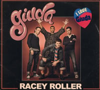 LP - Racey Roller