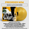 Club Dogo - Mi Fist (SAIFAM X DL edition /Doppio LP giallo trasp. fumè 180 gr. + CD) // HH 3106