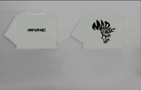 Image 4 of Mad ethnic out here crop