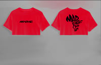 Image 2 of Mad ethnic out here crop