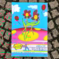 Image 6 of DIE HÖCHSTE EISENBAHN <br>(ROLLING STONE BEACH 2024) 