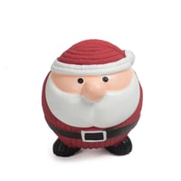 Santa Ball Ruff-Tex 