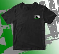 Fight Factory Logo Tee