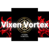 Vixen Vortex (Seduction | Magnetism)