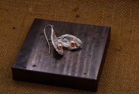 Image 4 of Oyster Earrings 