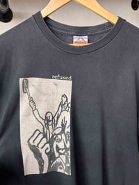 Image 4 of Refused Late 90s L