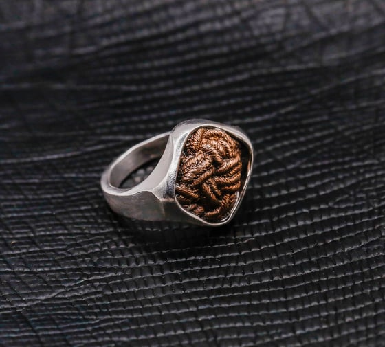 Image of Rope Signet 