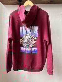 Image 2 of Madball Hold it Down Hoodie 2000 L