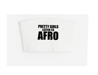 Image 1 of Pretty Girls Listen to Afro Crop