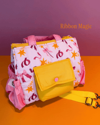 Image 4 of Cute Lunch Bag