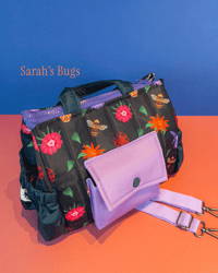 Image 3 of Cute Lunch Bag