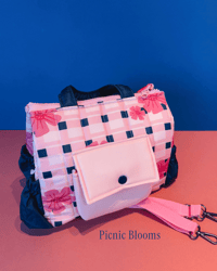 Image 2 of Cute Lunch Bag