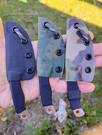 Image 2 of Neck Knives