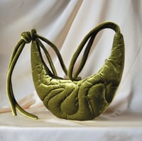 Image 1 of Ondulation - Vert