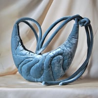 Image 1 of Ondulation - Bleu