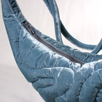 Image 2 of Ondulation - Bleu