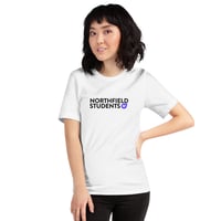 Image 2 of NF Students Tee