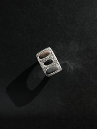 Image 1 of Laga ring with stones