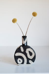 Image 5 of Graffiti Vase