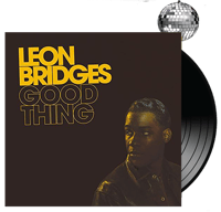 LEON BRIDGES - Good Thing