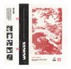 Locater - Clandestine Tape Preorder 