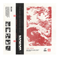 Locater - Clandestine Tape