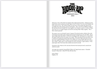 Image 2 of Hook Up Portraits Vol.2 Pre Order