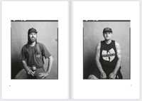 Image 3 of Hook Up Portraits Vol.2 Pre Order