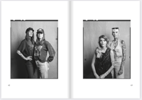 Image 5 of Hook Up Portraits Vol.2 Pre Order