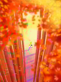 Image 1 of L’ÉCHAPPÉE 