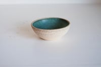 Image 3 of Waternish Sand Dip Bowl