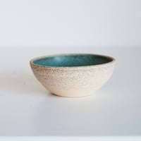 Image 1 of Waternish Sand Dip Bowl