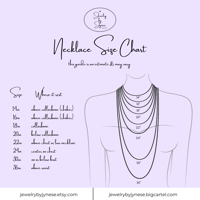 Image 4 of Millefiori Beaded Necklace