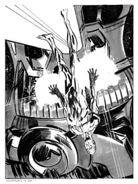 Herald of Galactus