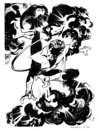 Nightcrawler