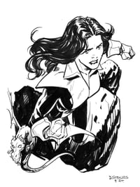 Kitty and Lockheed