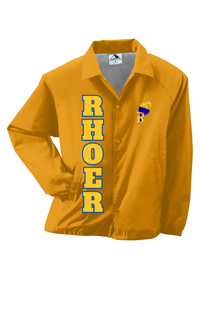 Image 2 of RHOER Windbreaker