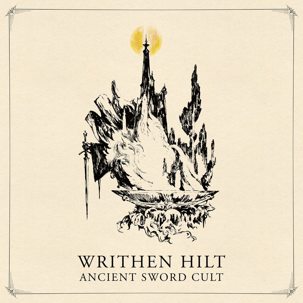 Writhen Hilt – Ancient Sword Cult