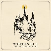 Image 3 of Writhen Hilt – Ancient Sword Cult