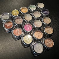 FULL set of Pigments 19pcs