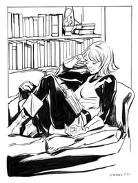 Jean Grey