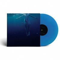 Image 1 of The Shark in Your Water - VINYL (Second Pressing)