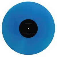 Image 2 of The Shark in Your Water - VINYL (Second Pressing)