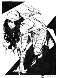 Elektra