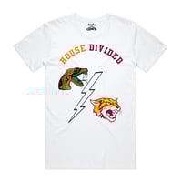 Image 2 of House Divided T-Shirt