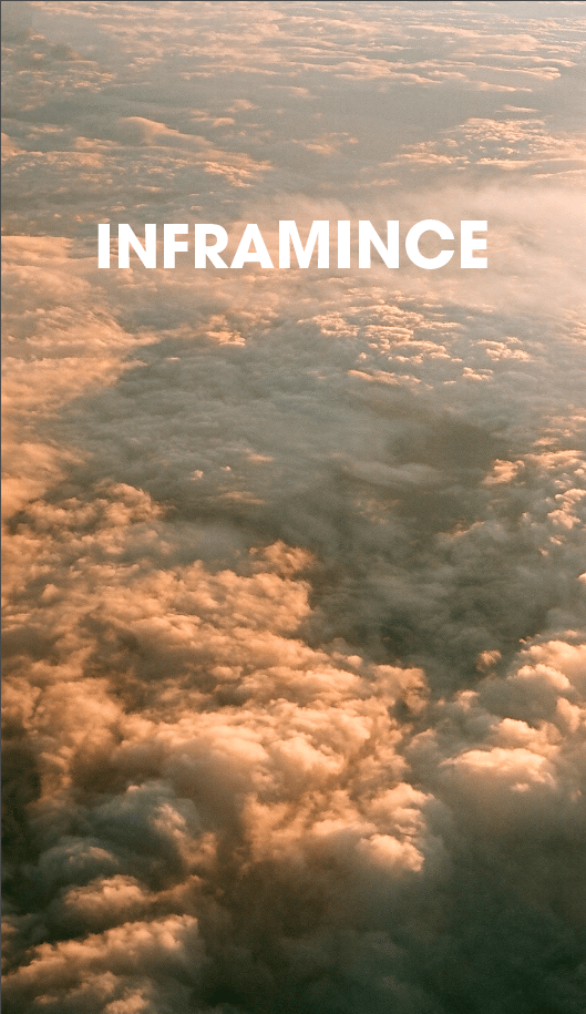 INFRAMINCE Vol #1