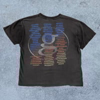 Image 2 of 90s GARTH BROOKS TOUR TEE - SIZE XL