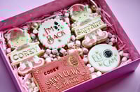 Image 2 of COLLECTION Elf On The Shelf Treat Boxes 